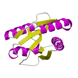 Image of CATH 1akqA