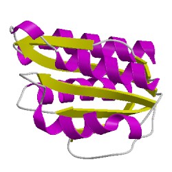 Image of CATH 1akrA