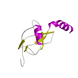 Image of CATH 1aksB