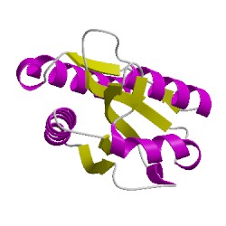 Image of CATH 1akuA