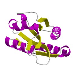 Image of CATH 1akvA