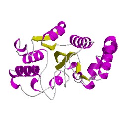 Image of CATH 1akzA