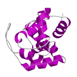 Image of CATH 1al0400