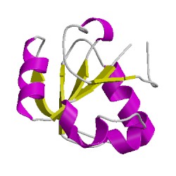 Image of CATH 1al3A01