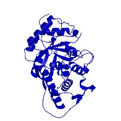 Image of CATH 1al8