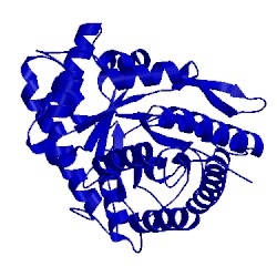 Image of CATH 1ald