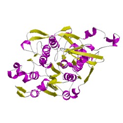 Image of CATH 1aliB