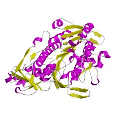 Image of CATH 1aljA