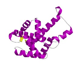 Image of CATH 1alwB00