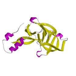 Image of CATH 1am2A