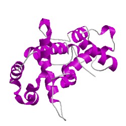 Image of CATH 1am4A