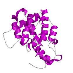 Image of CATH 1am4B00
