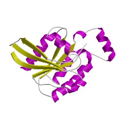 Image of CATH 1am4E00