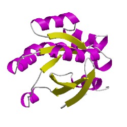 Image of CATH 1am4F00