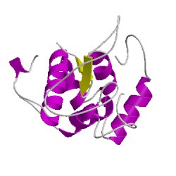 Image of CATH 1am7B00