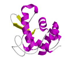 Image of CATH 1am7C