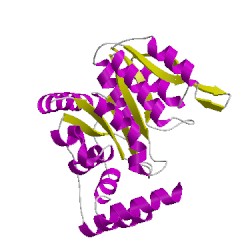 Image of CATH 1amaA02