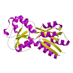 Image of CATH 1amfA