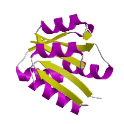 Image of CATH 1amfA01