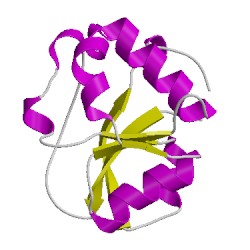 Image of CATH 1amfA02