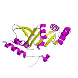 Image of CATH 1amjA01