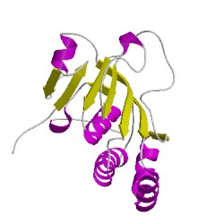 Image of CATH 1amjA03