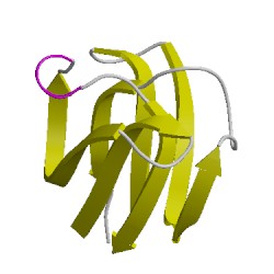 Image of CATH 1ammA01
