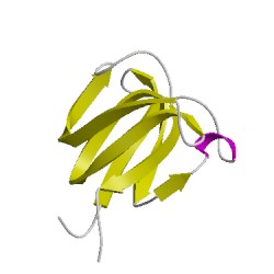 Image of CATH 1ammA02