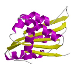 Image of CATH 1amoA04