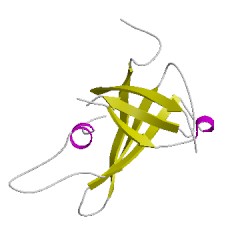 Image of CATH 1amoB02