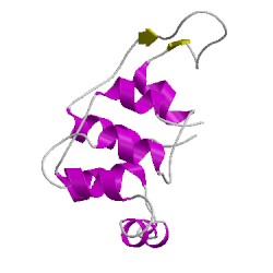 Image of CATH 1amoB03