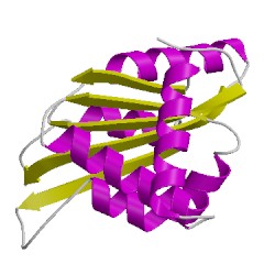 Image of CATH 1amoB04