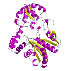 Image of CATH 1amsA