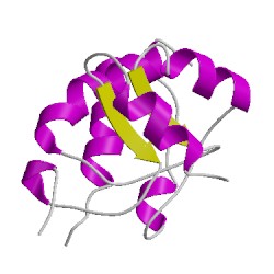 Image of CATH 1amsA01