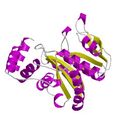 Image of CATH 1amsA02