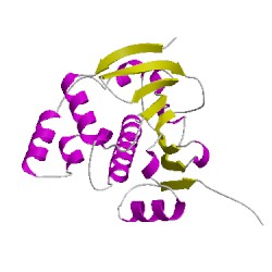 Image of CATH 1amwA