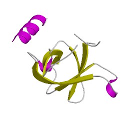 Image of CATH 1an1E02