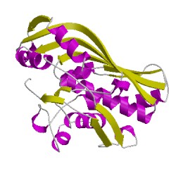 Image of CATH 1an5A00