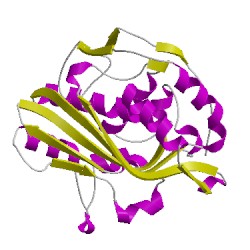 Image of CATH 1an5B