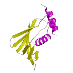 Image of CATH 1an8A01