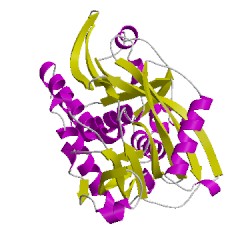 Image of CATH 1an9A