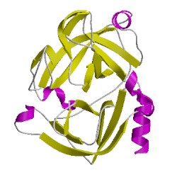 Image of CATH 1anbA