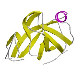 Image of CATH 1anbA01