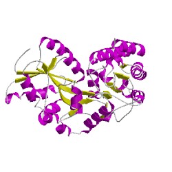 Image of CATH 1anfA