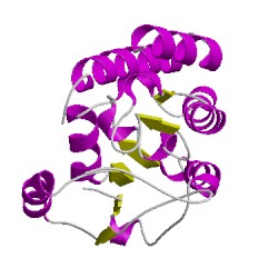 Image of CATH 1anfA02