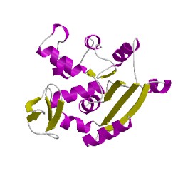 Image of CATH 1ankB