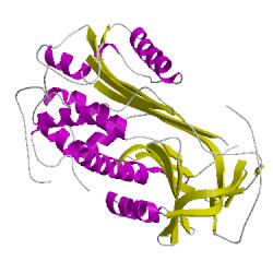 Image of CATH 1antI