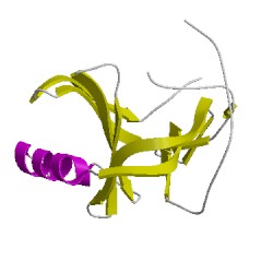 Image of CATH 1antI01