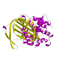 Image of CATH 1antL