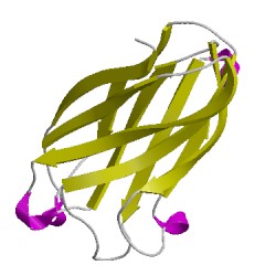 Image of CATH 1anuA00